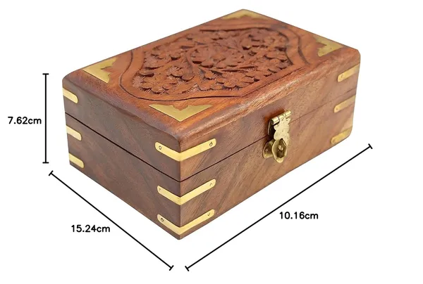 Rose_Wood_Hand_Carved_Jewellery_Organizer_Box